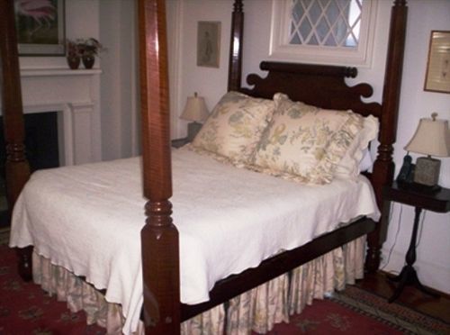 21 East Battery Bed & Breakfast ชาร์ลสตัน ภายนอก รูปภาพ