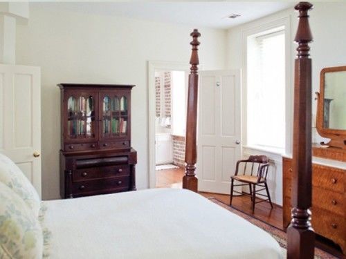 21 East Battery Bed & Breakfast ชาร์ลสตัน ภายนอก รูปภาพ