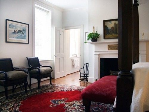 21 East Battery Bed & Breakfast ชาร์ลสตัน ภายนอก รูปภาพ
