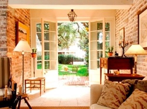 21 East Battery Bed & Breakfast ชาร์ลสตัน ภายนอก รูปภาพ