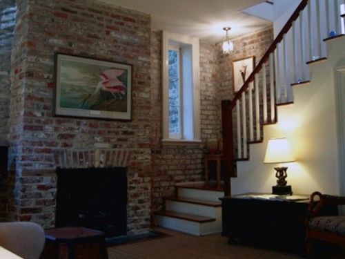 21 East Battery Bed & Breakfast ชาร์ลสตัน ภายนอก รูปภาพ
