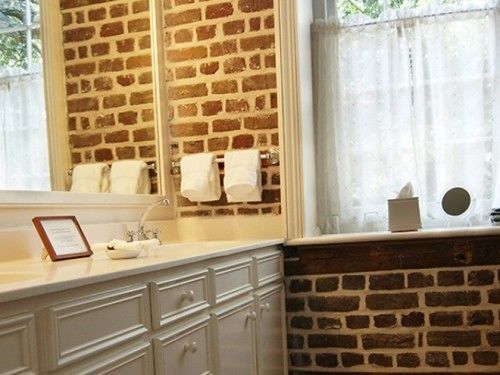 21 East Battery Bed & Breakfast ชาร์ลสตัน ภายนอก รูปภาพ
