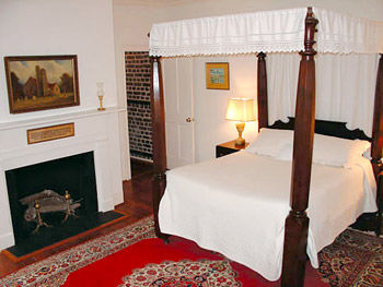 21 East Battery Bed & Breakfast ชาร์ลสตัน ภายนอก รูปภาพ