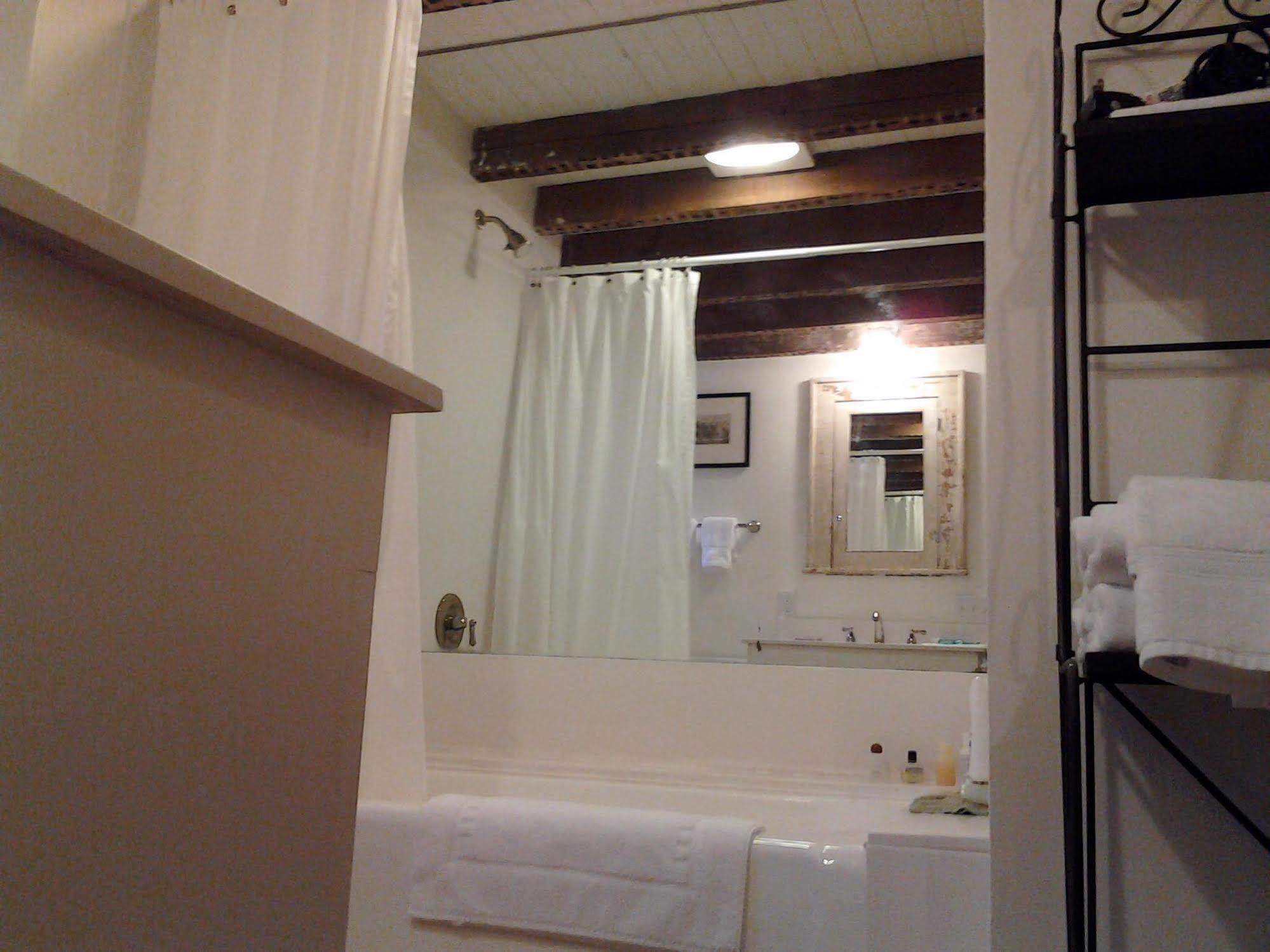 21 East Battery Bed & Breakfast ชาร์ลสตัน ภายนอก รูปภาพ