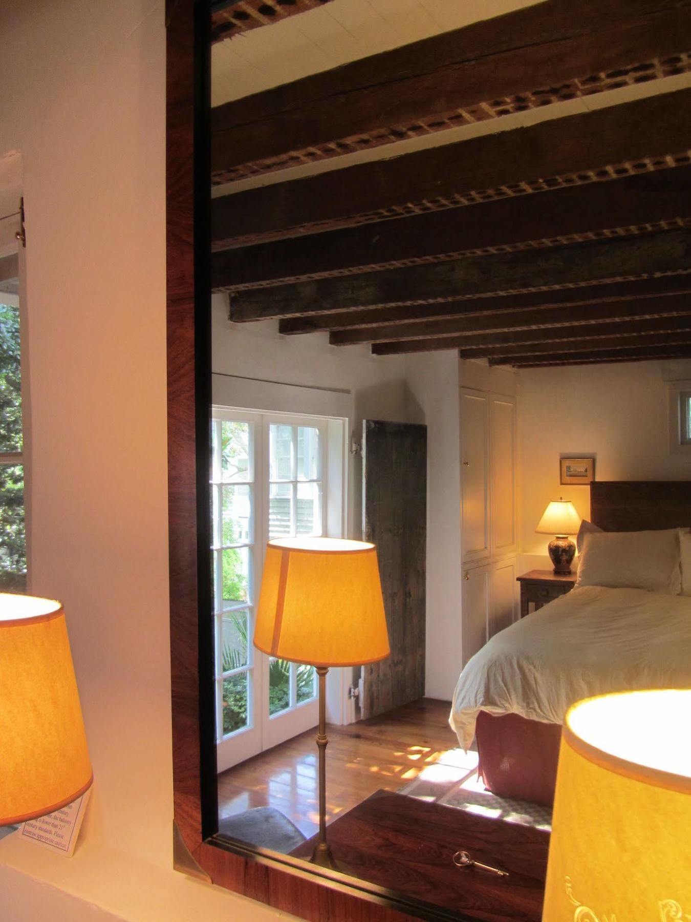 21 East Battery Bed & Breakfast ชาร์ลสตัน ภายนอก รูปภาพ