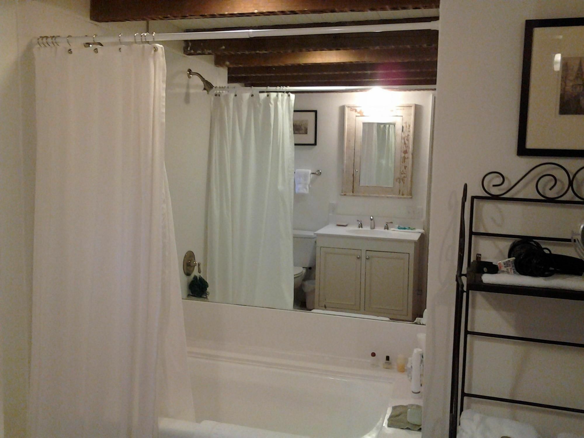 21 East Battery Bed & Breakfast ชาร์ลสตัน ภายนอก รูปภาพ